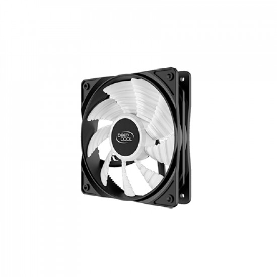 Deepcool Case Fan RF 120 W Case fan