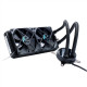 Fractal Design Celsius S24 FD-WCU-CELSIUS-S24-BKO Blackout Intel, AMD