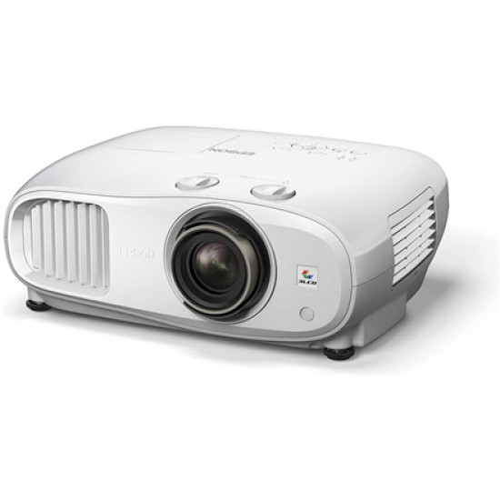 Epson 3LCD Full HD Projector 4K PRO-UHD 3840 x 2160 (2 x 1920 x 1080) 3000 ANSI lumens White Lamp warranty 12 month(s)