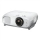 Epson 3LCD Full HD Projector 4K PRO-UHD 3840 x 2160 (2 x 1920 x 1080) 3000 ANSI lumens White Lamp warranty 12 month(s)