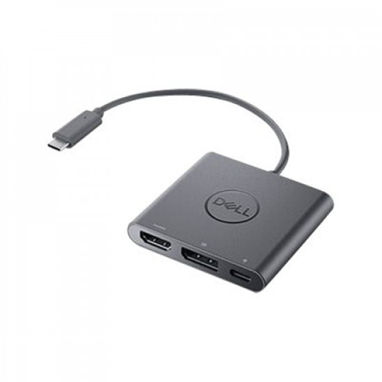 NB ACC ADAPTER USB-C TO HDMI/470-AEGY DELL