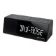 Muse M-172DBT DAB+ / FM RDS Radio, Portable, Black Muse M-172 DBT Alarm function NFC Black