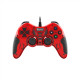 GENESIS Mangan 200 Gamepad, Red, Wired Genesis Mangan 200