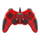 GENESIS Mangan 200 Gamepad, Red, Wired Genesis Mangan 200