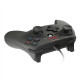 GENESIS P58 Gamepad for PS3/PC, Black, Wired Genesis P58