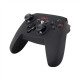 GENESIS PV58 Gamepad for PS3/PC, Black, Wireless Genesis PV58