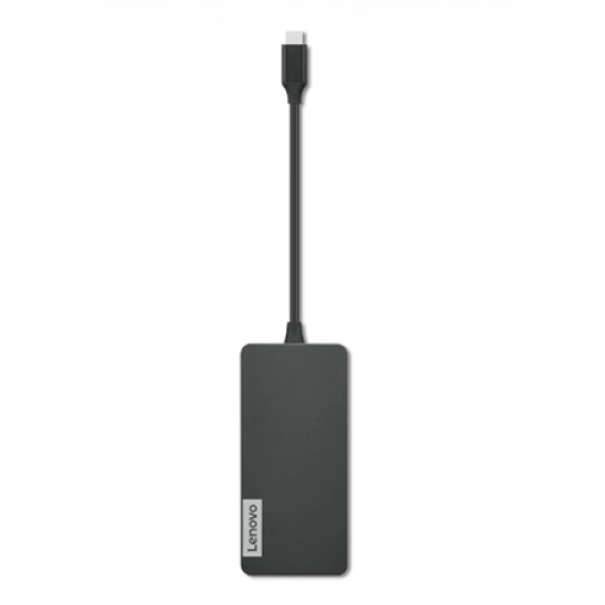 Lenovo USB-C 7-in-1 Hub Adapter USB-C