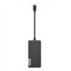 Lenovo | USB-C 7-in-1 Hub | USB-C | Adapter