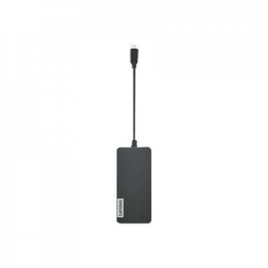 Lenovo USB-C 7-in-1 Hub Adapter USB-C