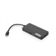 Lenovo | USB-C 7-in-1 Hub | USB-C | Adapter