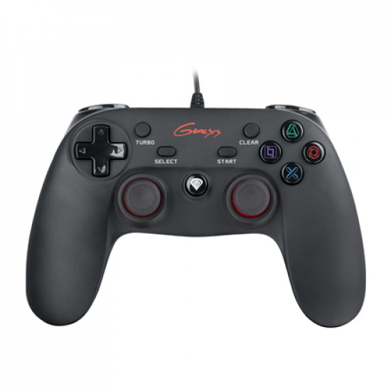 Genesis P65 Gamepad