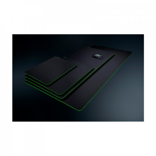 Razer Gigantus V2 Soft XXL Gaming mouse pad 940 x 4 x 410 mm Black