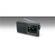 Muse Portable Radio M-117 DB FM, DAB/DAB+ Portable Black AUX in