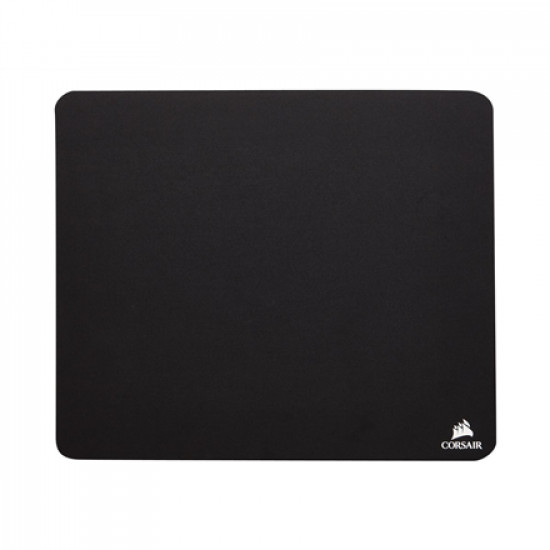 Corsair | MM100 | Cloth | Gaming mouse pad | 320 x 270 x 3 mm | Black | Medium