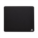 Corsair | MM100 | Cloth | Gaming mouse pad | 320 x 270 x 3 mm | Black | Medium