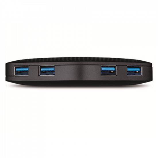 I/O HUB USB3 4PORT/UH400 TP-LINK