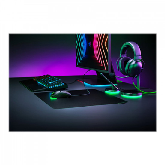 Razer | Gaming Mouse Mat | Sphex V3 | Black