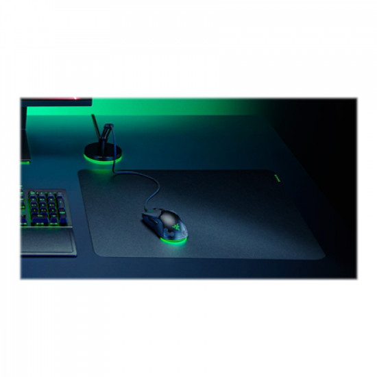 Razer | Gaming Mouse Mat | Sphex V3 | Black