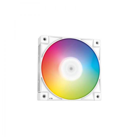Deepcool RGB PWM fan FC120 N/A Case fan