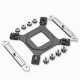 DeepCool Mounting Upgrades For GAMMAXX 400/GTE/GT Series Deepcool Mounting Upgrades For GAMMAXX 400/GTE/GT Series EM009-MKNNIN-G-1 Intel