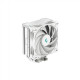 Deepcool CPU Air Cooler AK400 White Intel, AMD