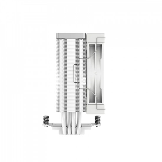 Deepcool CPU Air Cooler AK400 White Intel, AMD