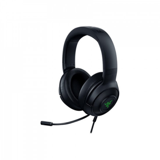 Razer Gaming Headset Kraken V3 X Wired Over-Ear