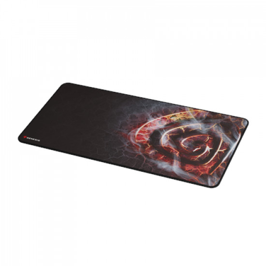 Genesis Mouse Pad Carbon 500 MAXI LAVA G2 Edition Multicolor