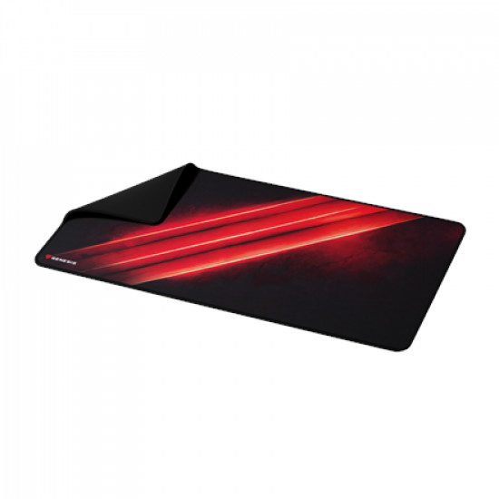 Genesis Mouse Pad Carbon 500 MAXI FLASH G2 Edition Multicolor