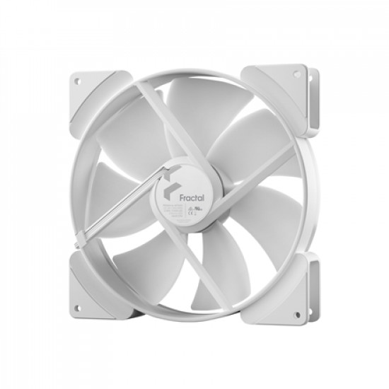 Fractal Design Prisma AL-18 PWM White ARGB Fan