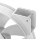 Fractal Design Prisma AL-18 PWM White ARGB Fan