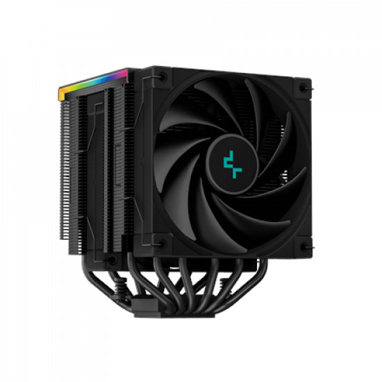 Deepcool AK620 Zero Dark Intel, AMD Digital CPU Air Cooler