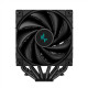 Deepcool AK620 Zero Dark Intel, AMD Digital CPU Air Cooler