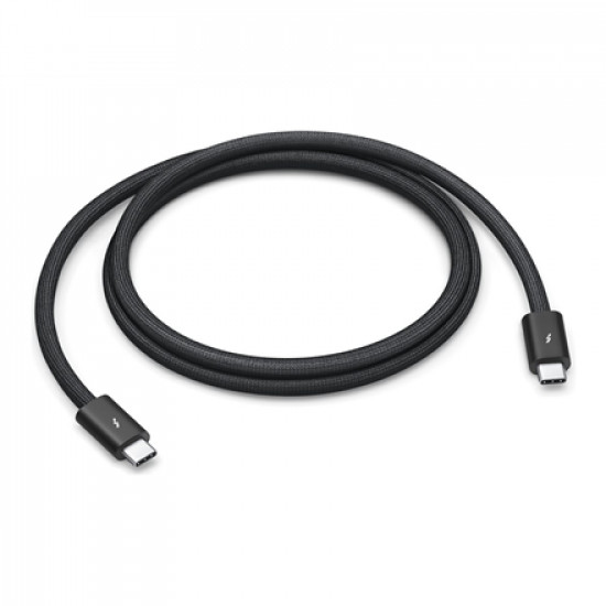 Apple | Thunderbolt 4 PRO Cable, 1 m | USB-C