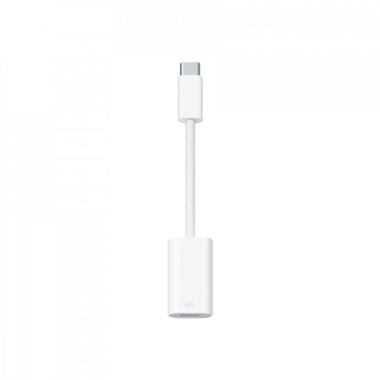 Apple USB-C to Lightning Adapter Apple