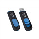 ADATA UV128 64 GB USB 3.0 Black/Blue