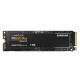 Samsung 970 Evo Plus 1000 GB SSD interface M.2 NVME Write speed 3300 MB/s Read speed 3500 MB/s