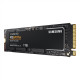 Samsung 970 Evo Plus 1000 GB SSD interface M.2 NVME Write speed 3300 MB/s Read speed 3500 MB/s