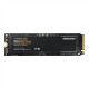 Samsung 970 Evo Plus 1000 GB SSD interface M.2 NVME Write speed 3300 MB/s Read speed 3500 MB/s