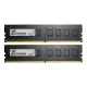 G.Skill 16GB (8GBx2) GB DDR4 2666 MHz PC/server Registered No ECC No