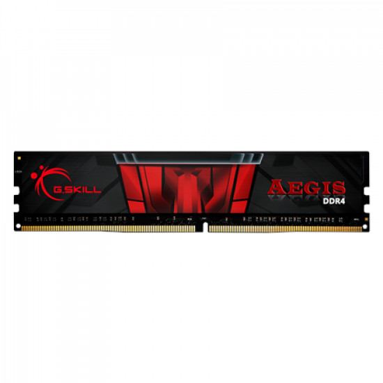 G.Skill 8 GB DDR4 2666 MHz PC/server Registered No ECC No