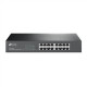 TP-LINK Switch TL-SG1016DE Web Managed Rackmountable 1 Gbps (RJ-45) ports quantity 16