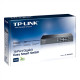 TP-LINK Switch TL-SG1016DE Web Managed Rackmountable 1 Gbps (RJ-45) ports quantity 16