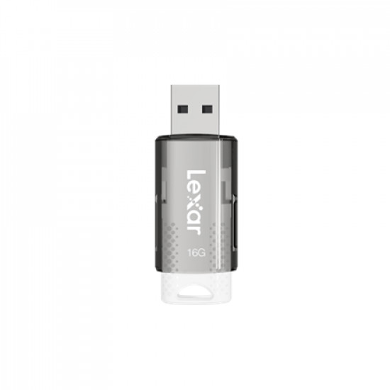 Lexar Flash drive JumpDrive S60 16 GB USB 2.0 Black/Teal