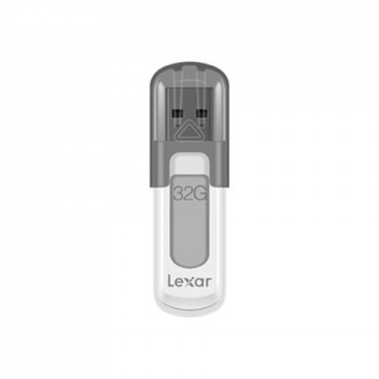 MEMORY DRIVE FLASH USB3 32GB/V100 LJDV100-32GABGY LEXAR