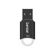 Lexar Flash drive JumpDrive V40 16 GB USB 2.0 Black