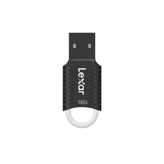 Lexar Flash drive JumpDrive V40 16 GB USB 2.0 Black