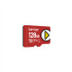 Lexar UHS-I MicroSDXC 128 GB Flash memory class 10