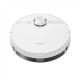 Midea | Robotic Vacuum Cleaner | M7 | Wet&Dry | Operating time (max) 180 min | Lithium Ion | 5200 mAh | 4000 Pa | White