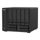 QNAP 9-Bay QTS NAS TS-932PX-4G Up to 9 HDD/SSD Hot-Swap AnnapurnaLabs Alpine AL324 ARM Cortex-A57 Quad-Core Processor frequency 1.7 GHz 4 GB DDR4